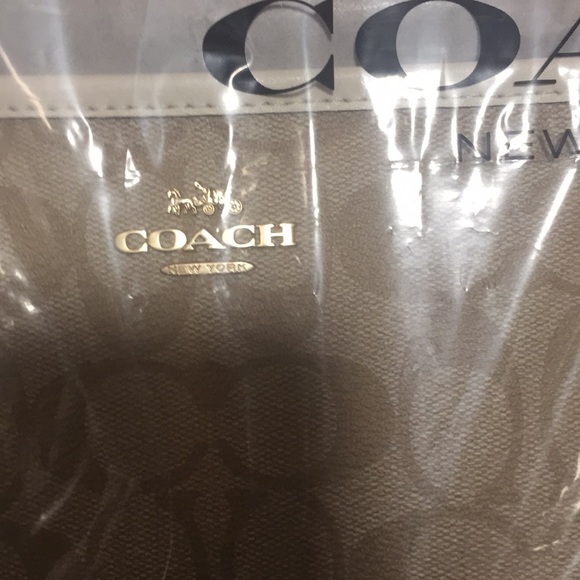 Official Coach File Bag Brand New With Tag - Picture 3 of 8